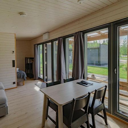 Rauhalahti Holiday Homes Kuopio Bagian luar foto