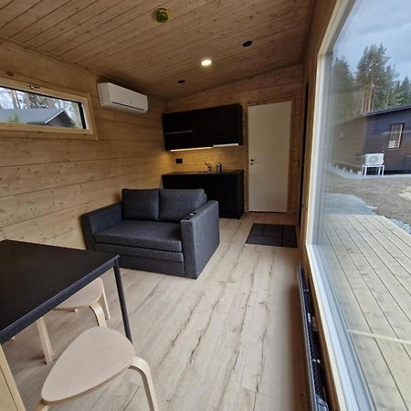 Rauhalahti Holiday Homes Kuopio Bagian luar foto